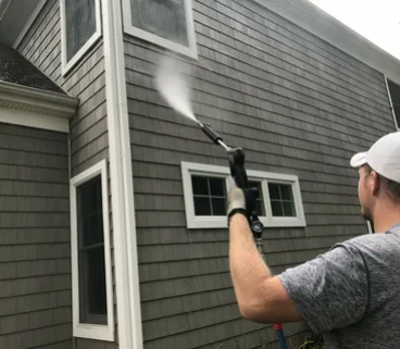 commercial window cleaning services