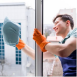 residential cleaners