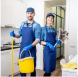residential window cleaning services
