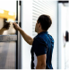 commercial window cleaning