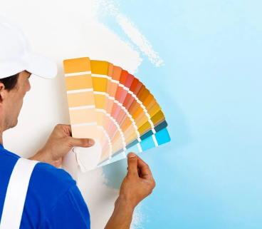 cleaning services for home