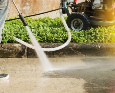 window cleaning business