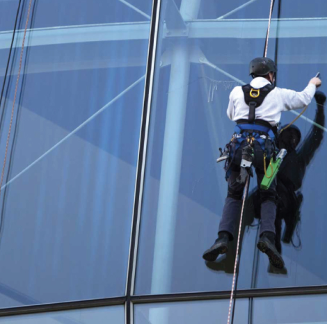 cleaning services for business