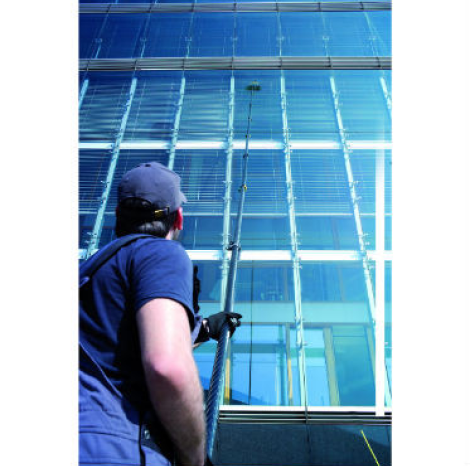 window cleaning services commercial