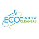 Eco Window Cleaners Logo